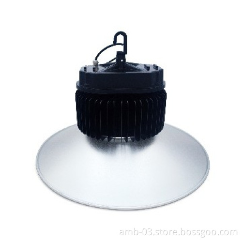 100W Warehouse LED High Bay with Meanwell Driver